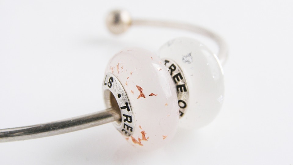 Charm Bracelet