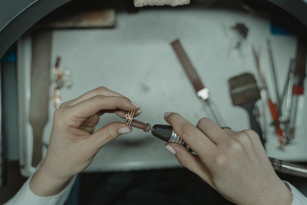 top engagement ring designers