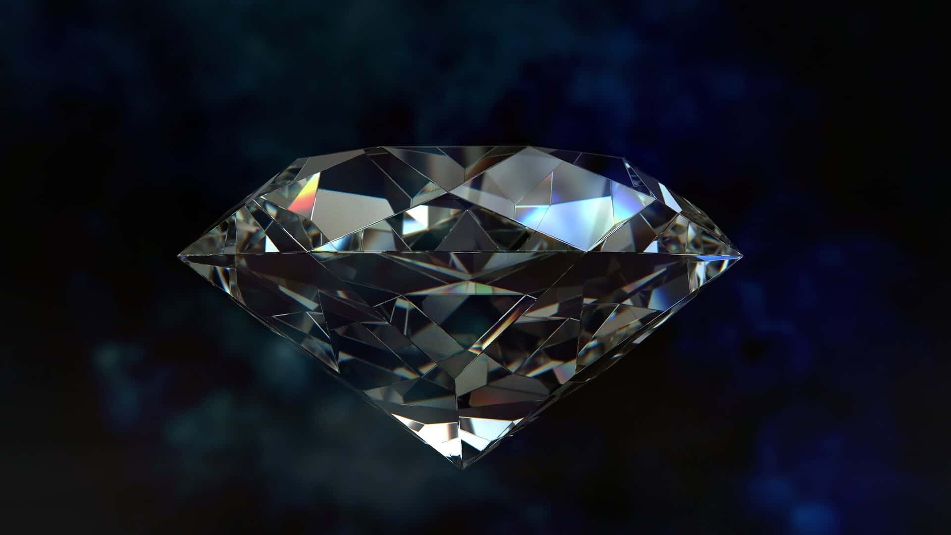 All you need to knoe about lab created diamonds
