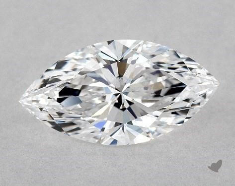 marquise cut diamond