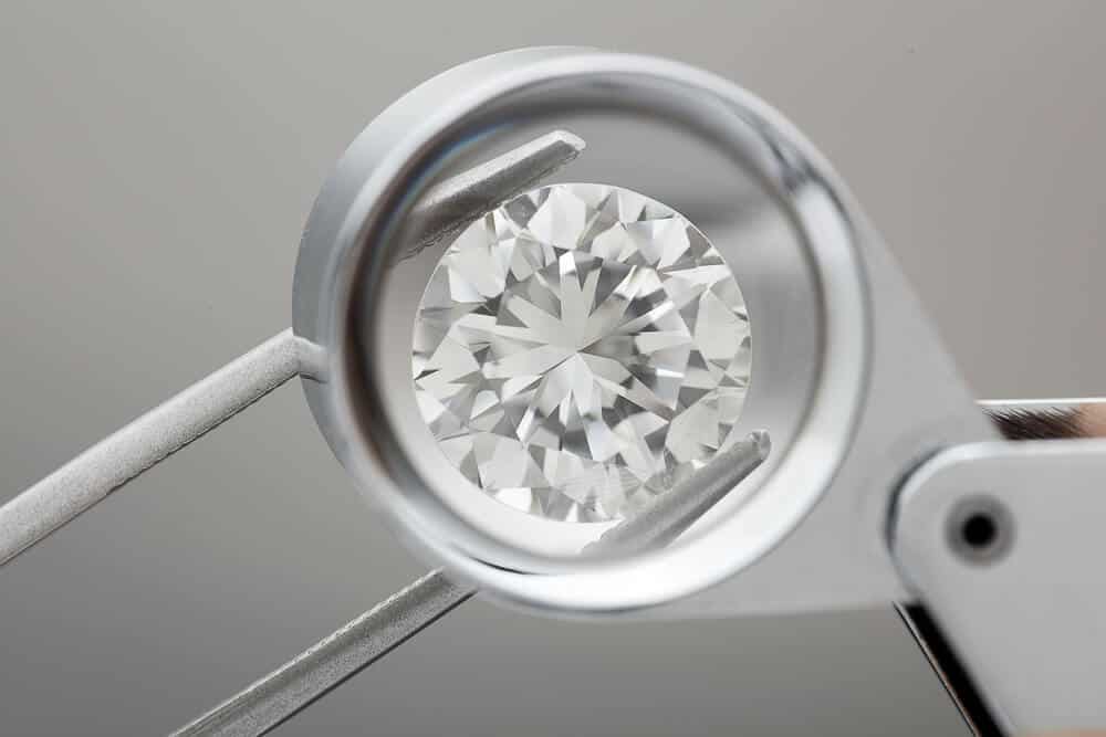 4C of diamonds explained