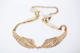 The Powerful Symbolism of Wings in Jewelry
