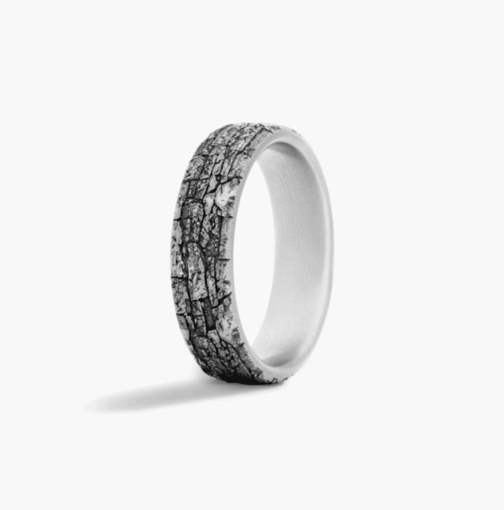 tantalum ring